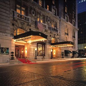 The Seelbach Hilton Louisville